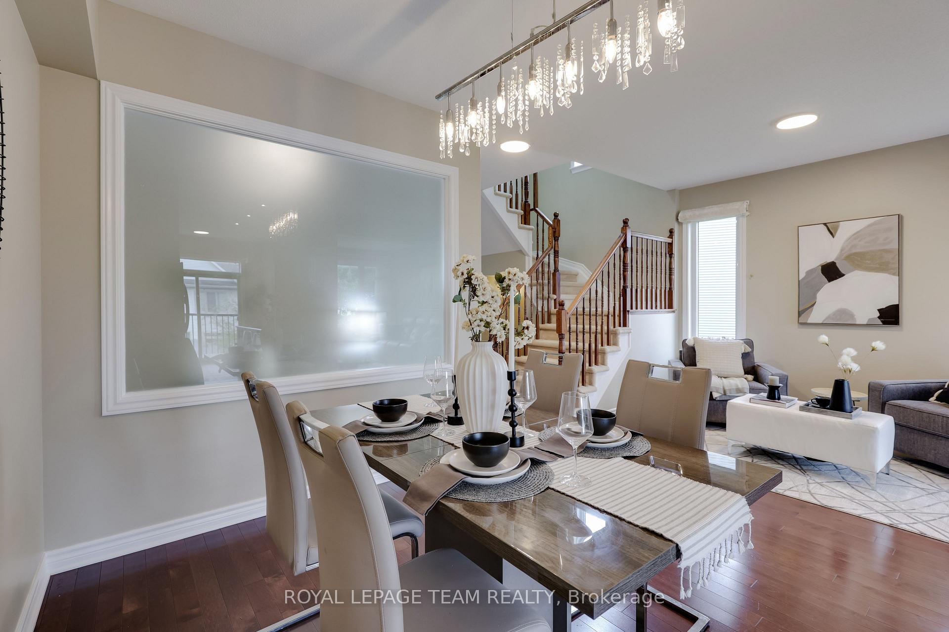 Photo 13 of 920 Fletcher Circle, Ottawa, Kanata - Kanata Lakes/Heritage Hills — HOMEH