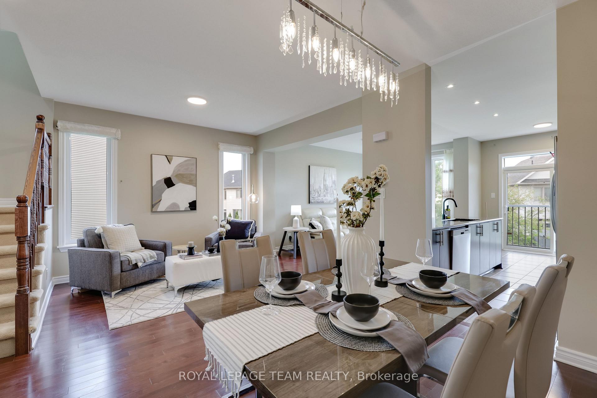 Photo 14 of 920 Fletcher Circle, Ottawa, Kanata - Kanata Lakes/Heritage Hills — HOMEH