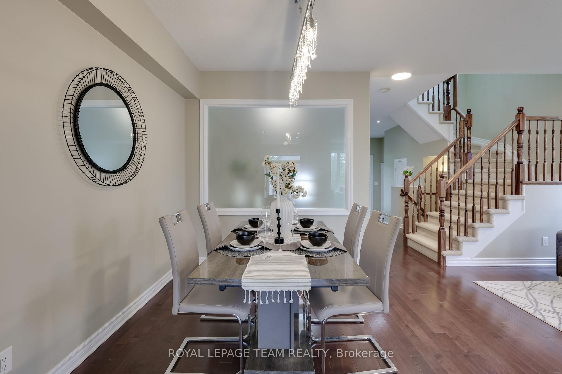 Photo 15 of 920 Fletcher Circle, Ottawa, Kanata - Kanata Lakes/Heritage Hills — HOMEH