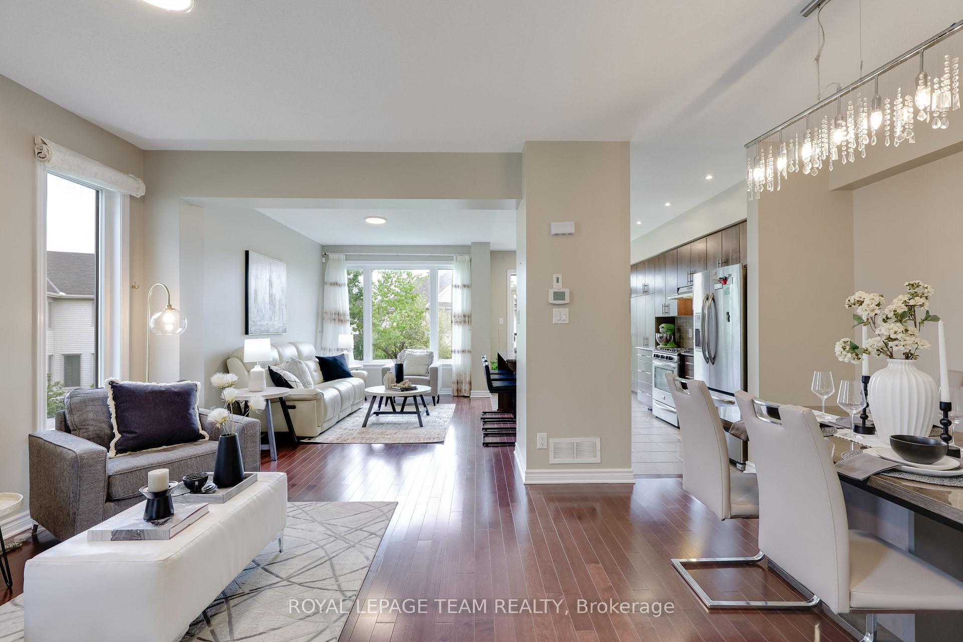 Photo 16 of 920 Fletcher Circle, Ottawa, Kanata - Kanata Lakes/Heritage Hills — HOMEH