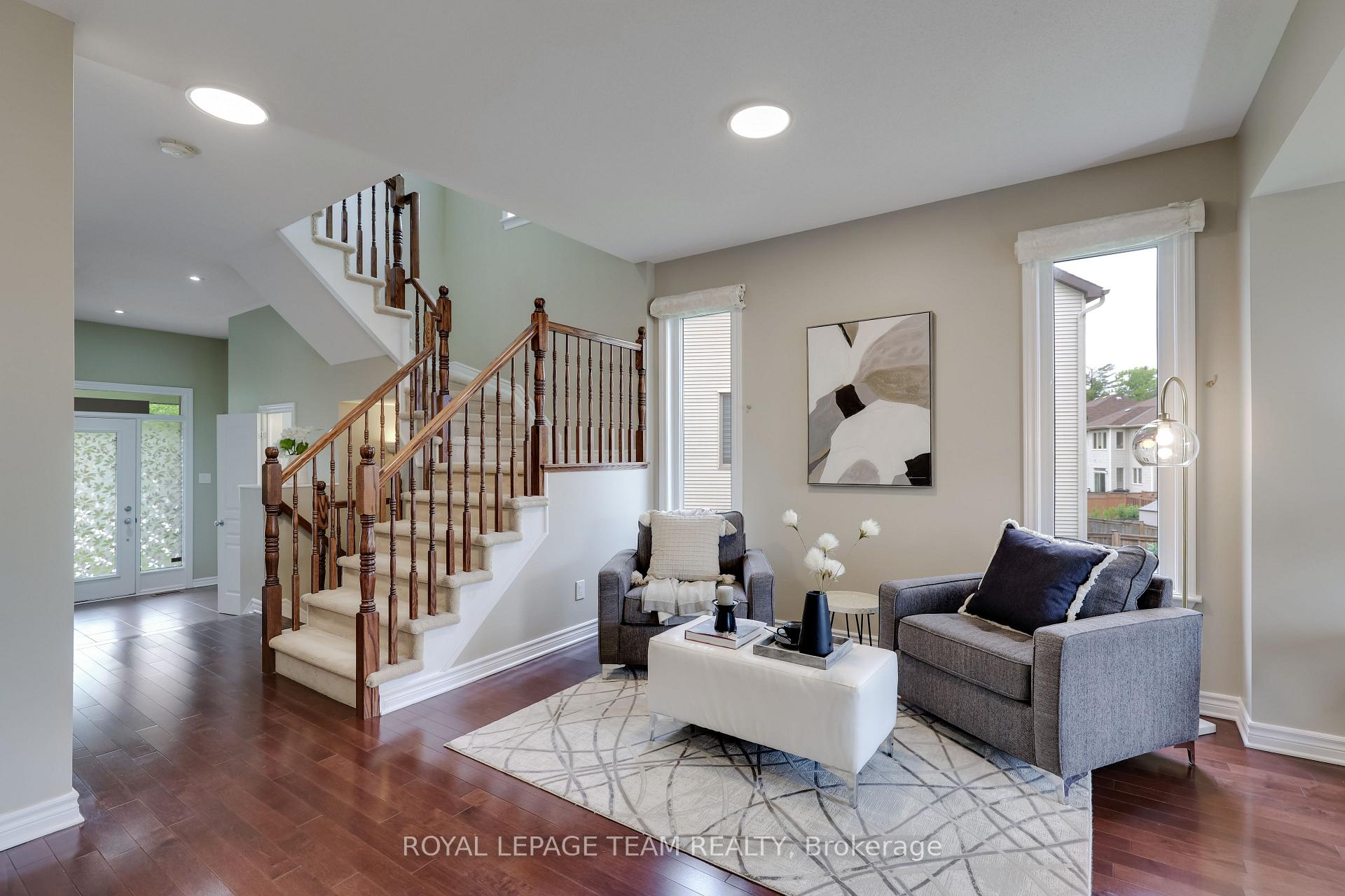 Photo 17 of 920 Fletcher Circle, Ottawa, Kanata - Kanata Lakes/Heritage Hills — HOMEH