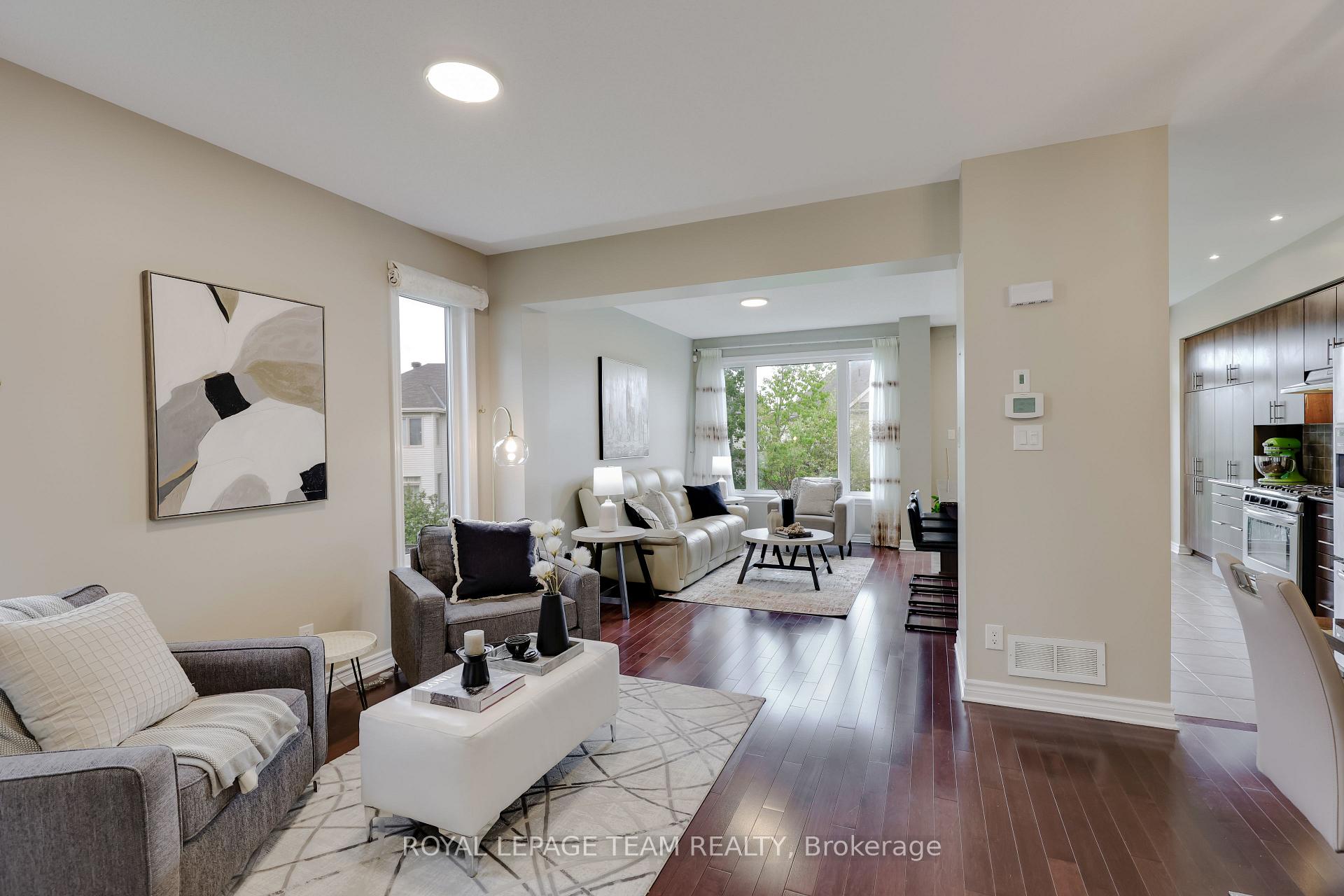 Photo 18 of 920 Fletcher Circle, Ottawa, Kanata - Kanata Lakes/Heritage Hills — HOMEH