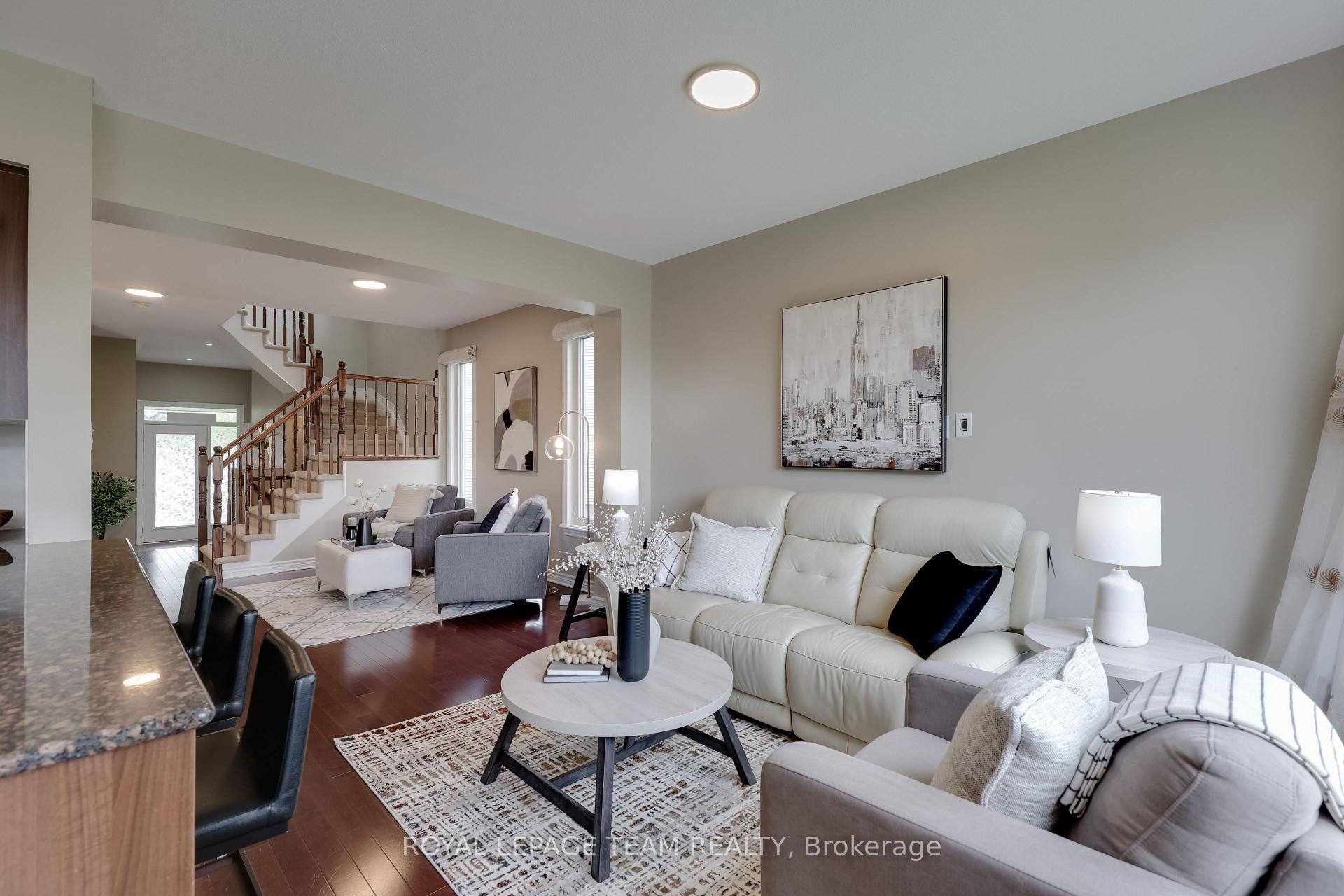 Photo 27 of 920 Fletcher Circle, Ottawa, Kanata - Kanata Lakes/Heritage Hills — HOMEH