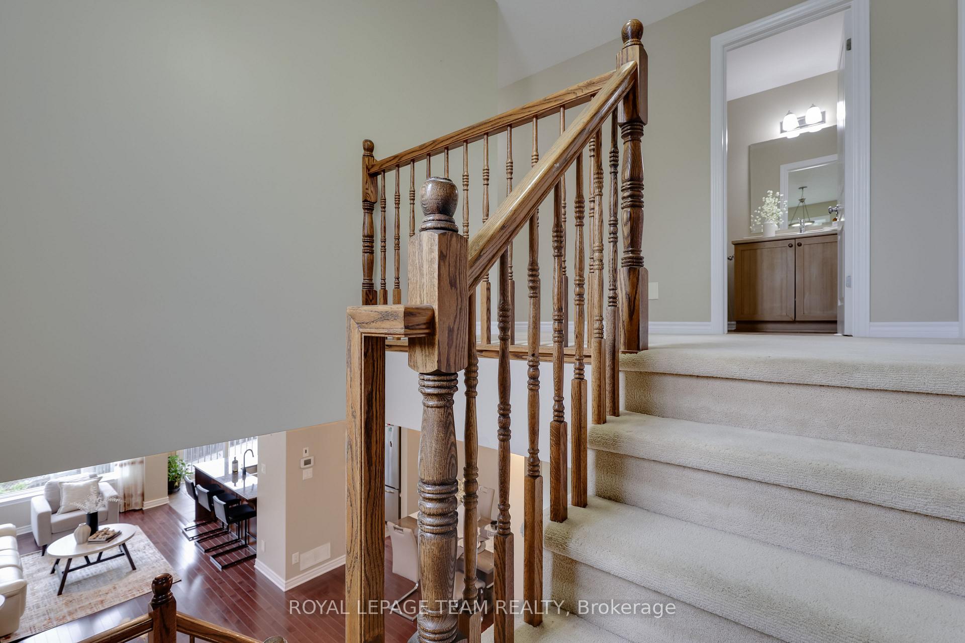 Photo 29 of 920 Fletcher Circle, Ottawa, Kanata - Kanata Lakes/Heritage Hills — HOMEH