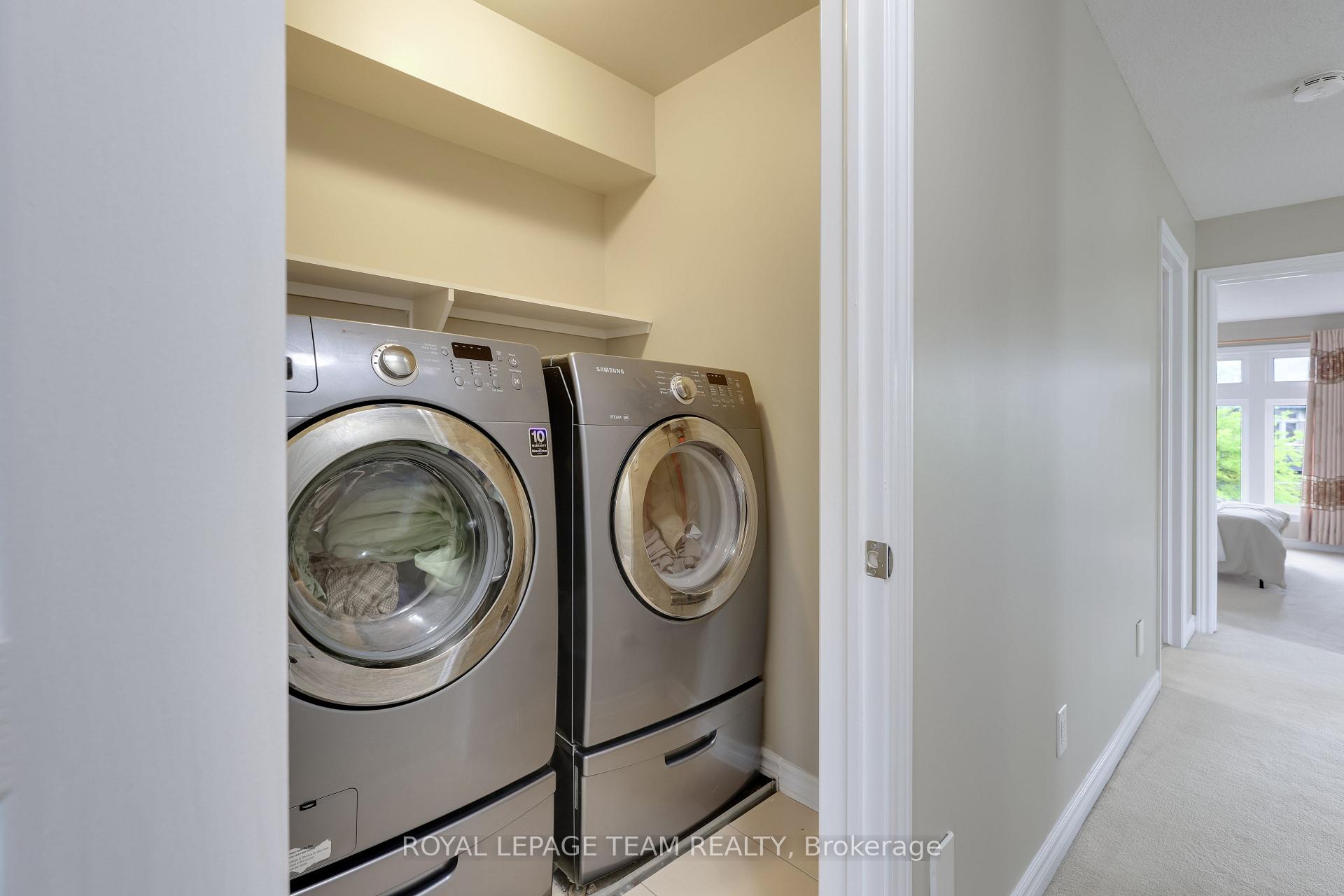Photo 32 of 920 Fletcher Circle, Ottawa, Kanata - Kanata Lakes/Heritage Hills — HOMEH
