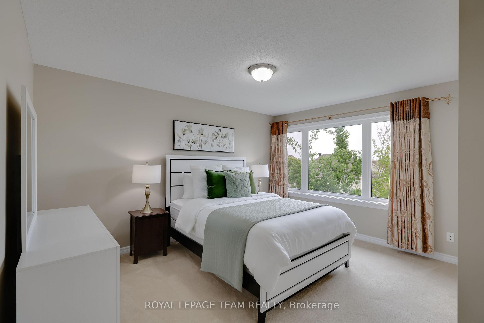 Photo 33 of 920 Fletcher Circle, Ottawa, Kanata - Kanata Lakes/Heritage Hills — HOMEH