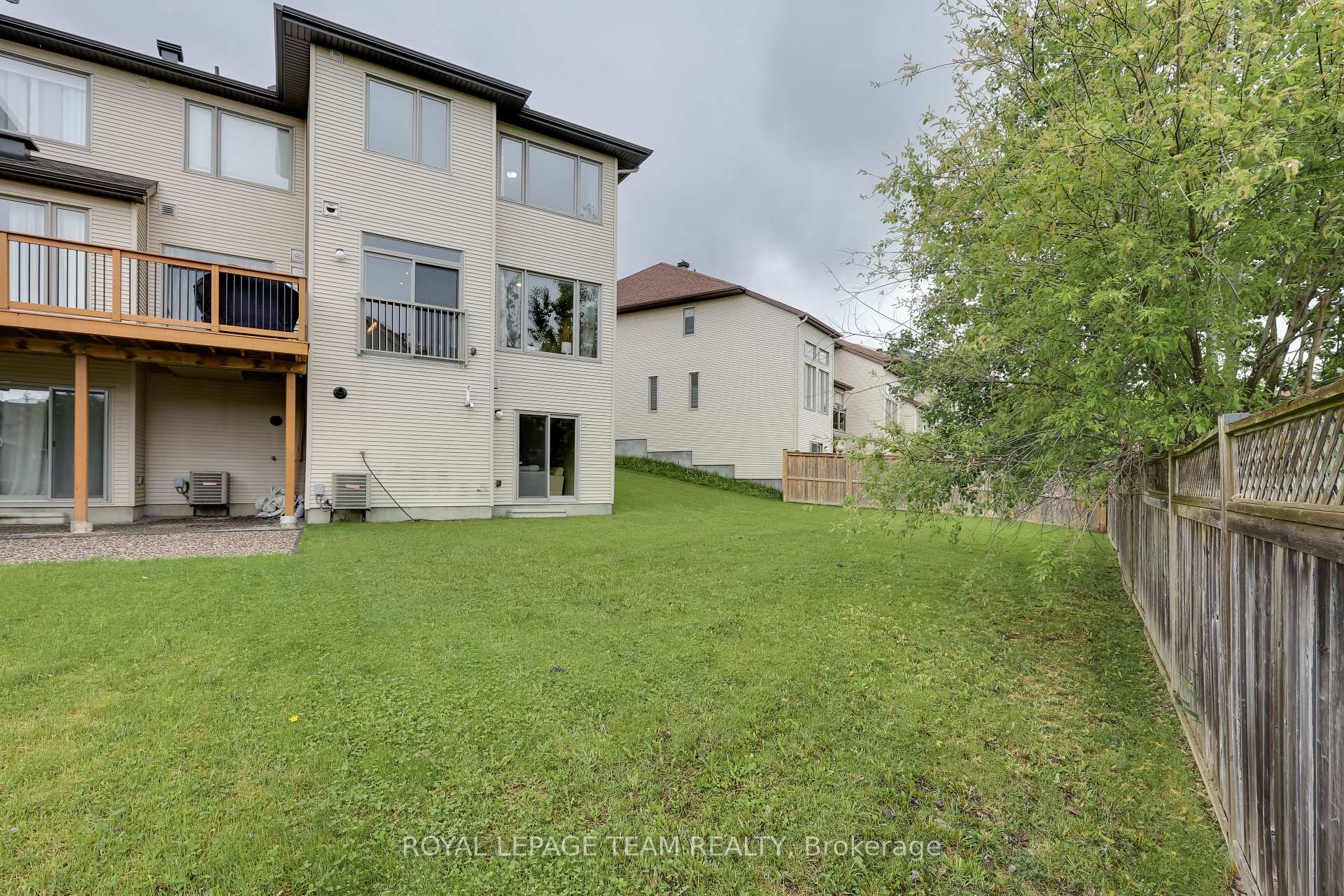 Photo 49 of 920 Fletcher Circle, Ottawa, Kanata - Kanata Lakes/Heritage Hills — HOMEH