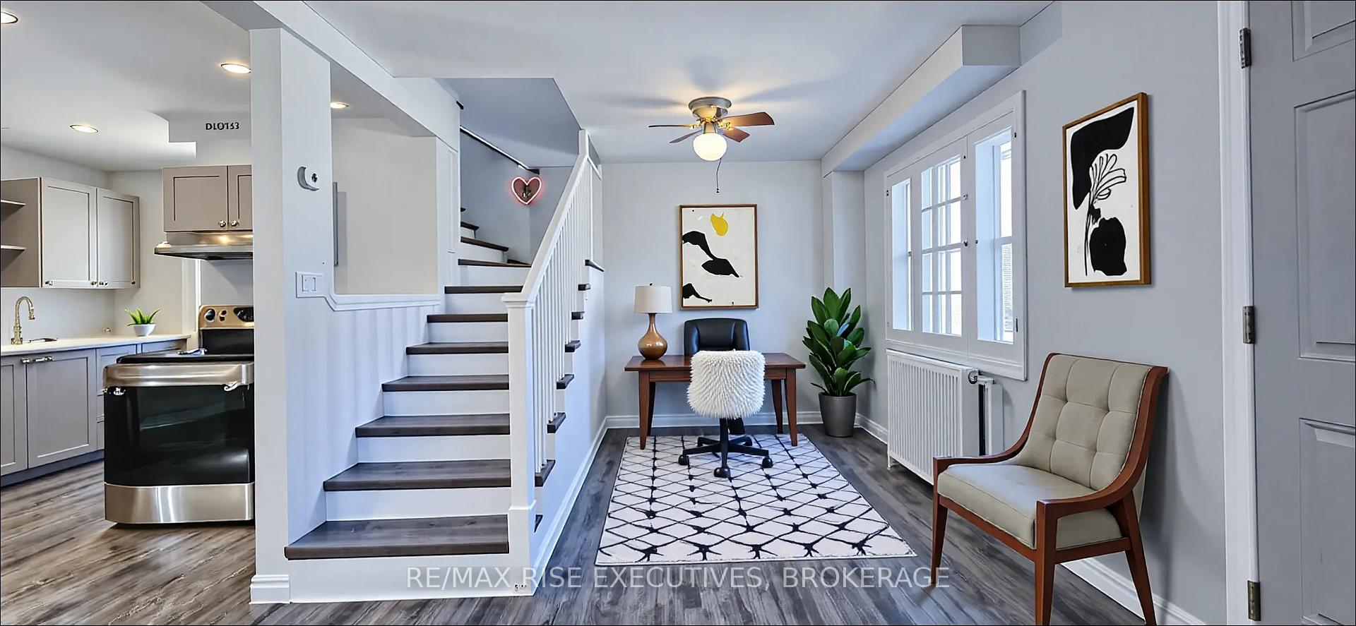 Photo 5 of 500 Macdonnell Street, Kingston, East of Sir John A. Blvd — HOMEH