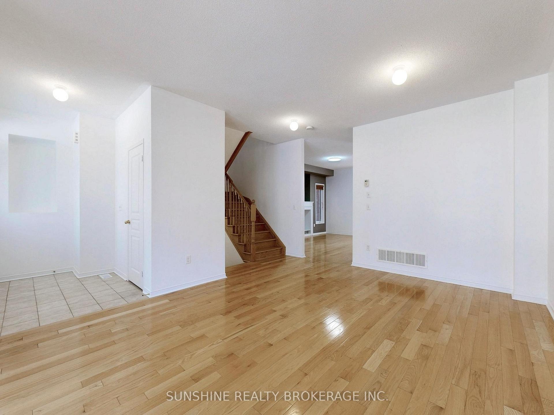 Photo 5 of 27 Harlan Street, Markham, Cornell — HOMEH