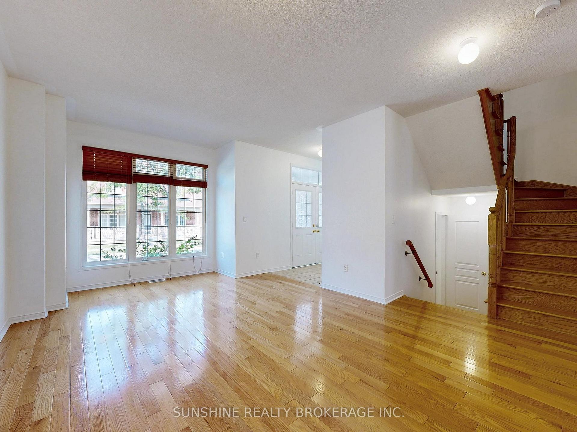 Photo 6 of 27 Harlan Street, Markham, Cornell — HOMEH