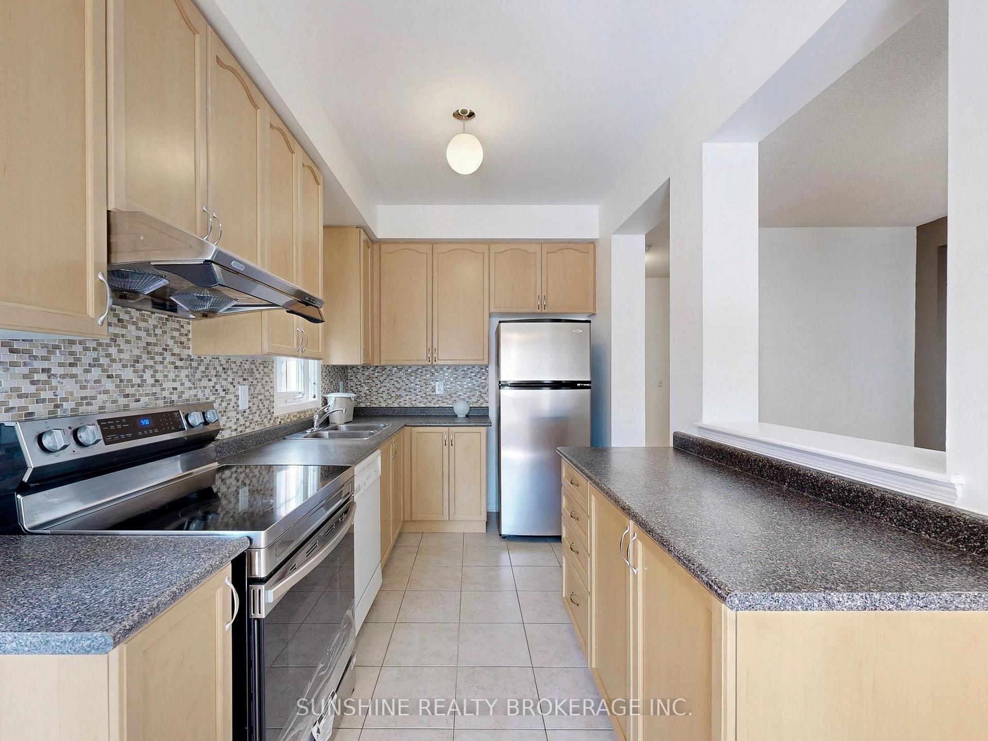 Photo 13 of 27 Harlan Street, Markham, Cornell — HOMEH