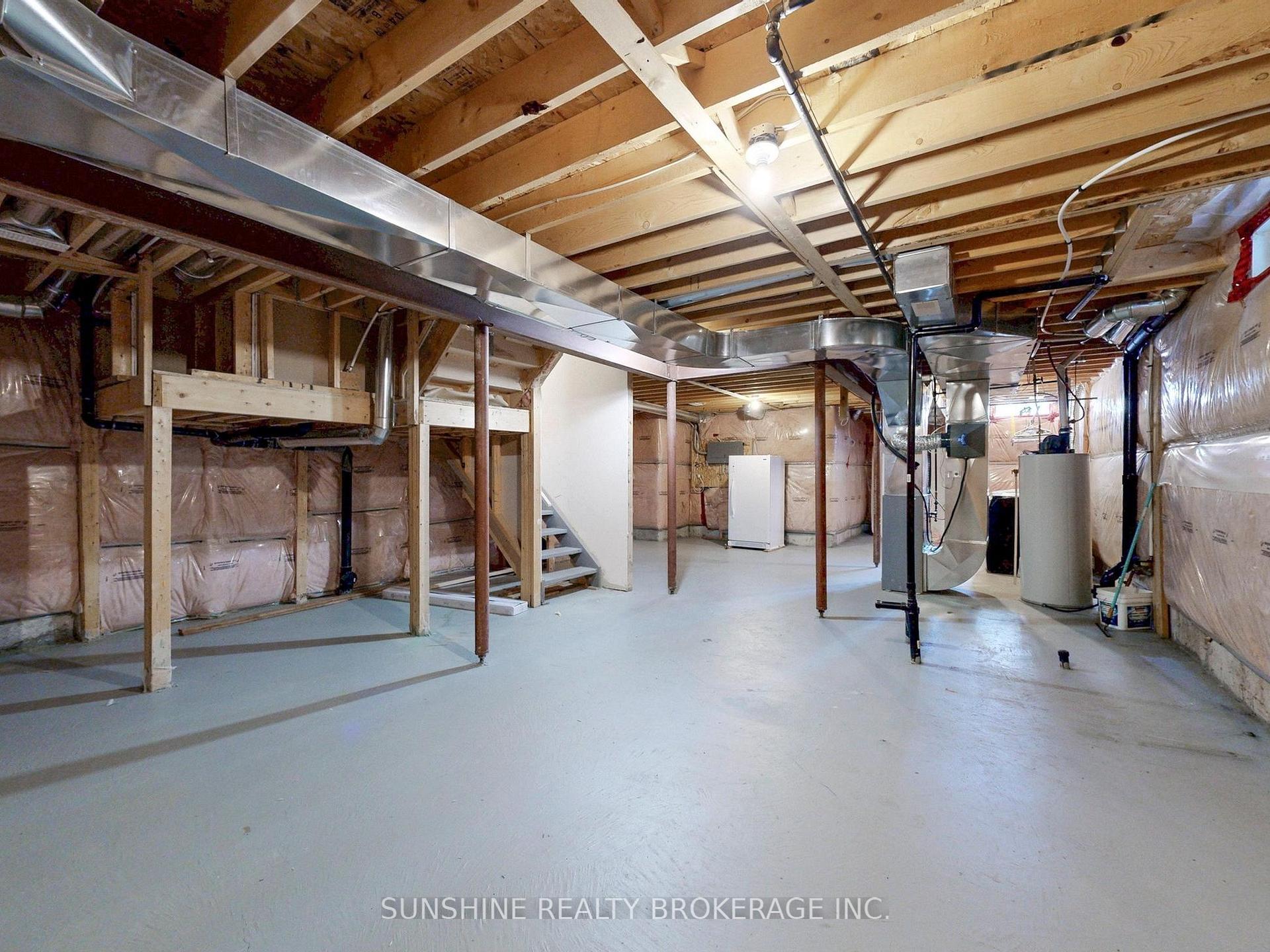 Photo 46 of 27 Harlan Street, Markham, Cornell — HOMEH