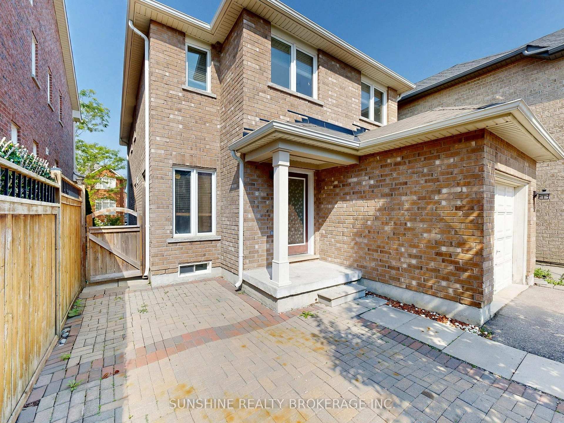 Photo 48 of 27 Harlan Street, Markham, Cornell — HOMEH