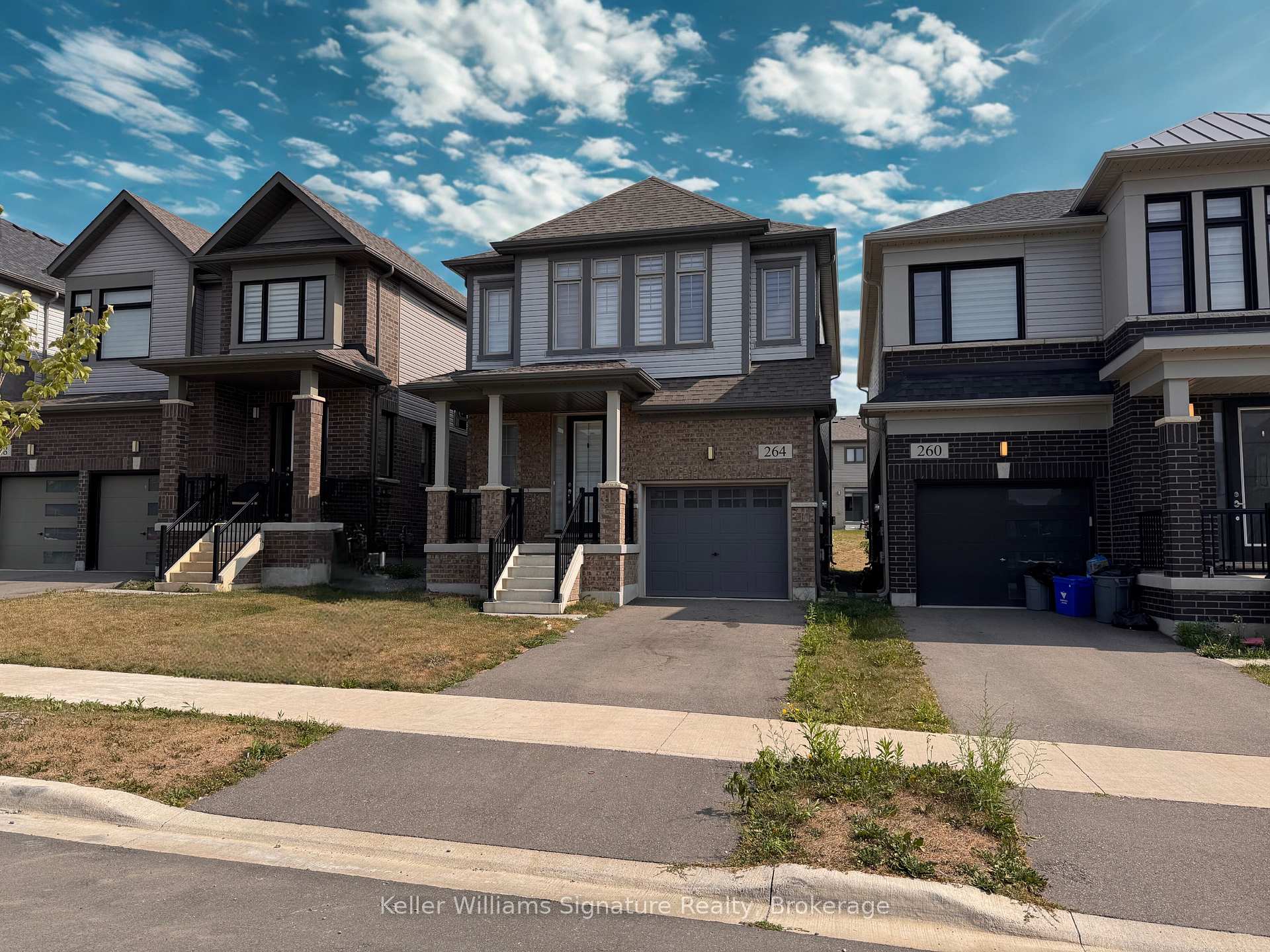 Photo 1 of 264 Provident Way, Hamilton, Mount Hope — HOMEH