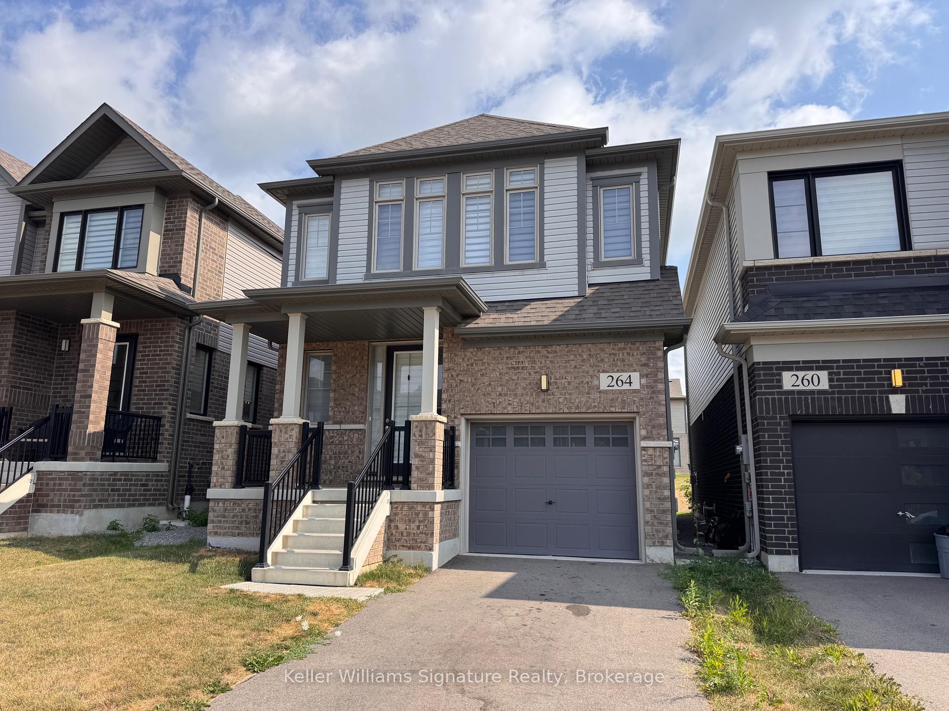 Photo 2 of 264 Provident Way, Hamilton, Mount Hope — HOMEH