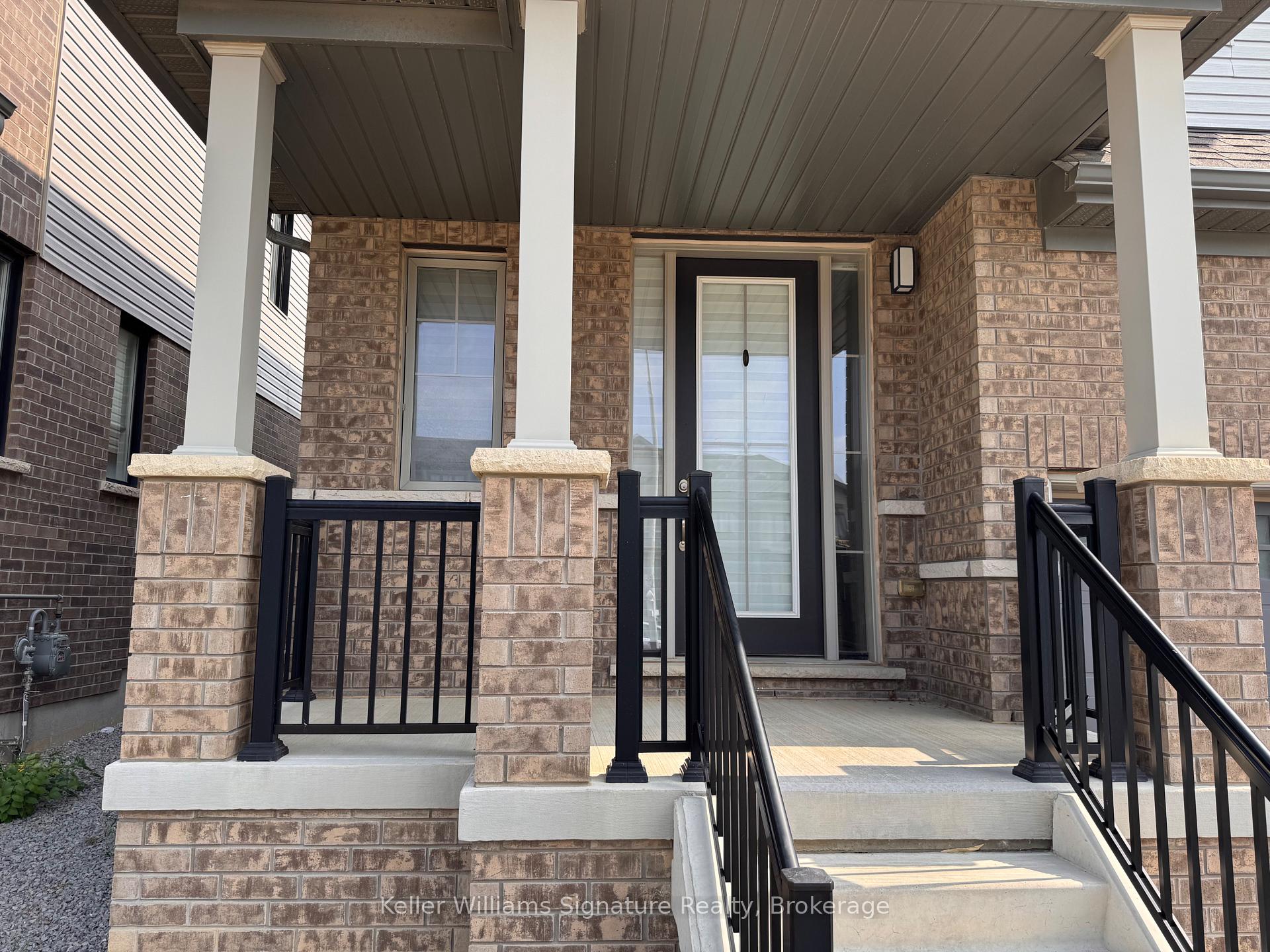 Photo 3 of 264 Provident Way, Hamilton, Mount Hope — HOMEH