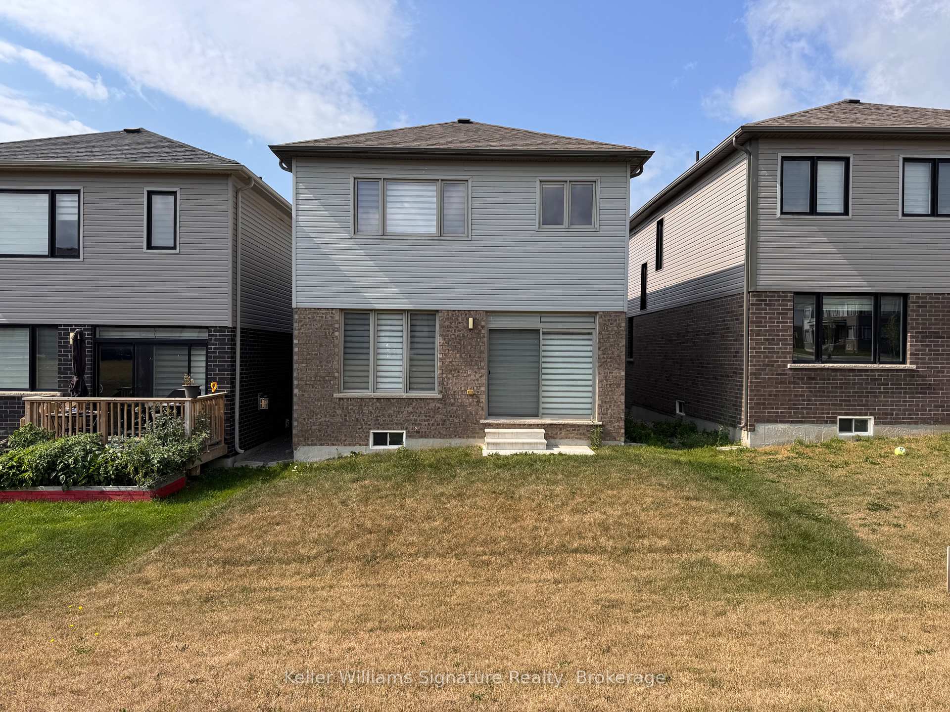 Photo 27 of 264 Provident Way, Hamilton, Mount Hope — HOMEH