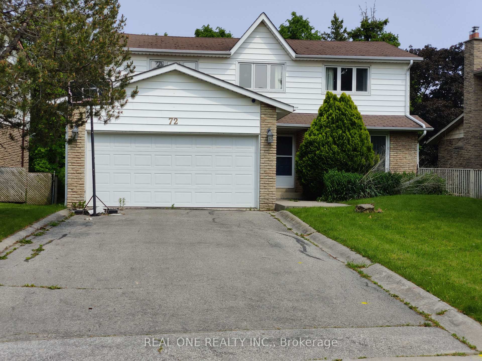 Photo 1 of 72 Liebeck Crescent, Markham, Unionville — HOMEH