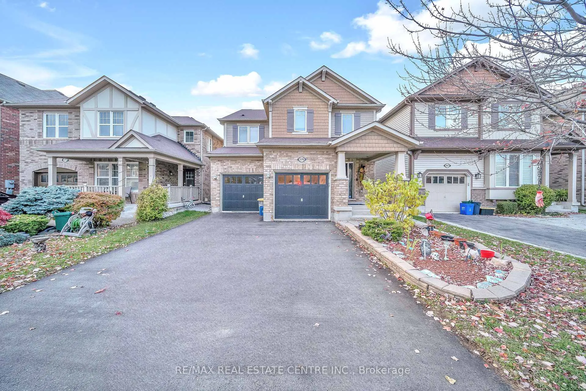 Photo 1 of Unit BSMT, 179 Leiterman Drive, Milton, Willmott — HOMEH