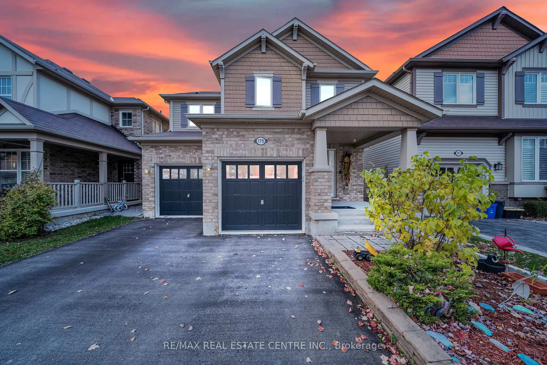 Photo 3 of Unit BSMT, 179 Leiterman Drive, Milton, Willmott — HOMEH