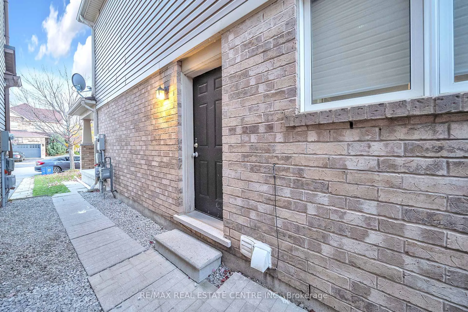 Photo 4 of Unit BSMT, 179 Leiterman Drive, Milton, Willmott — HOMEH
