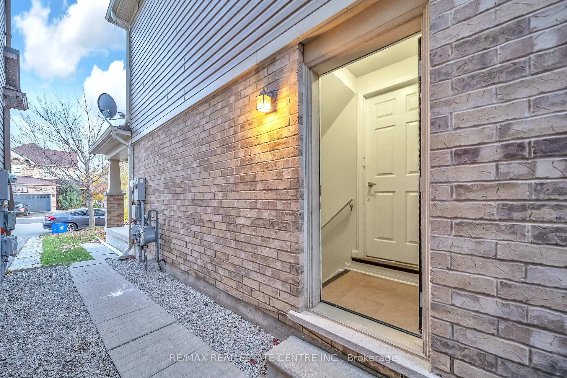 Photo 5 of Unit BSMT, 179 Leiterman Drive, Milton, Willmott — HOMEH