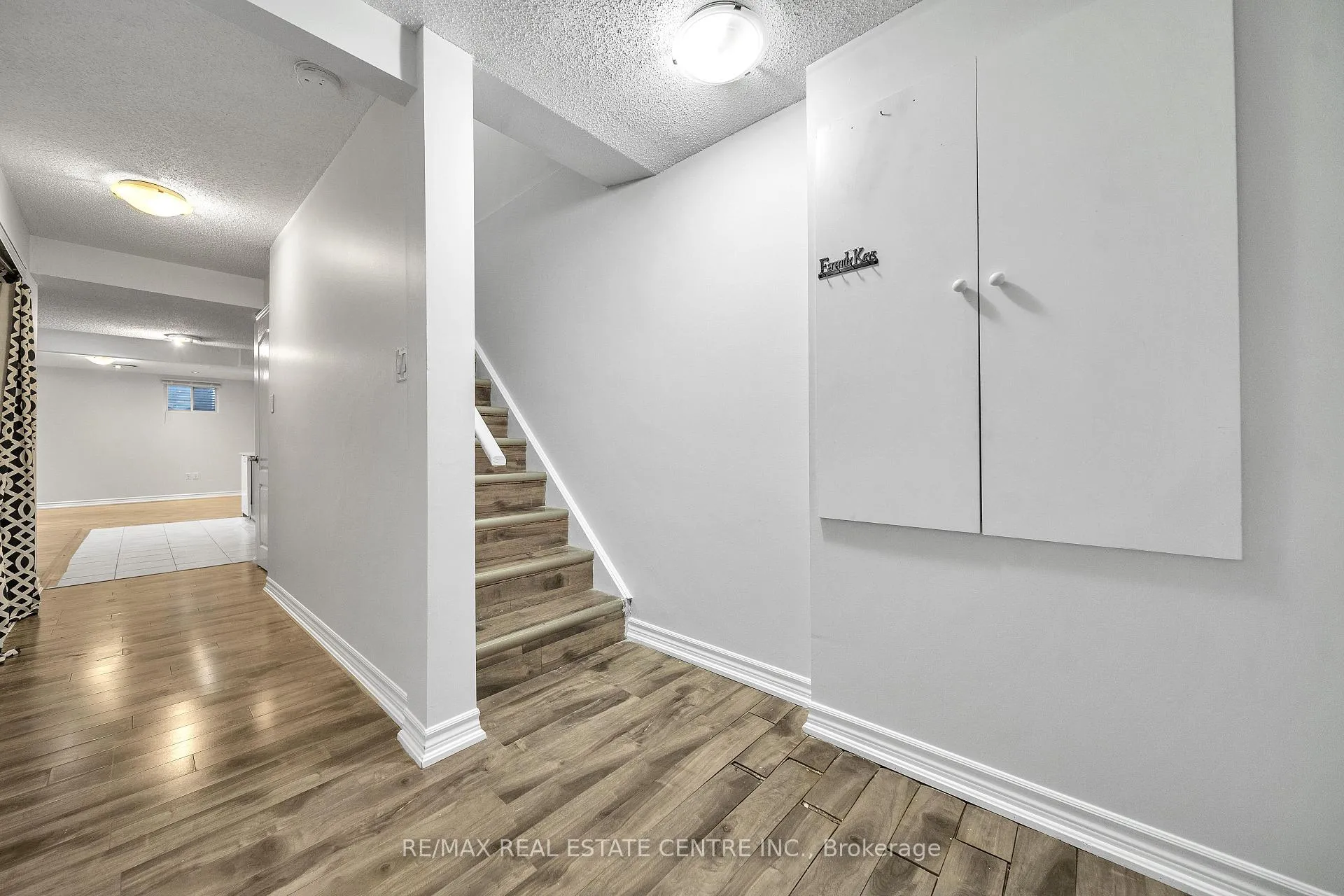 Photo 6 of Unit BSMT, 179 Leiterman Drive, Milton, Willmott — HOMEH
