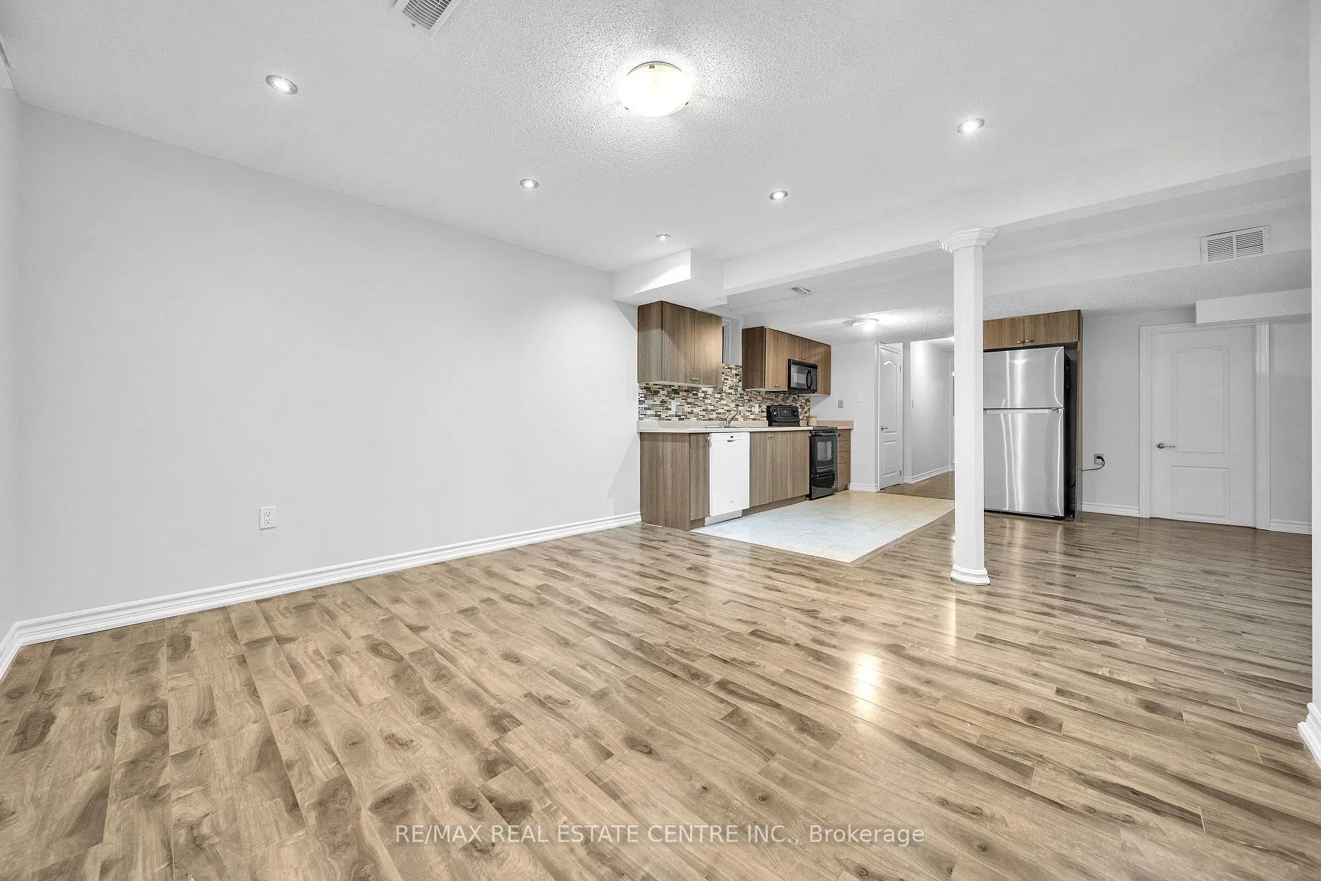 Photo 16 of Unit BSMT, 179 Leiterman Drive, Milton, Willmott — HOMEH