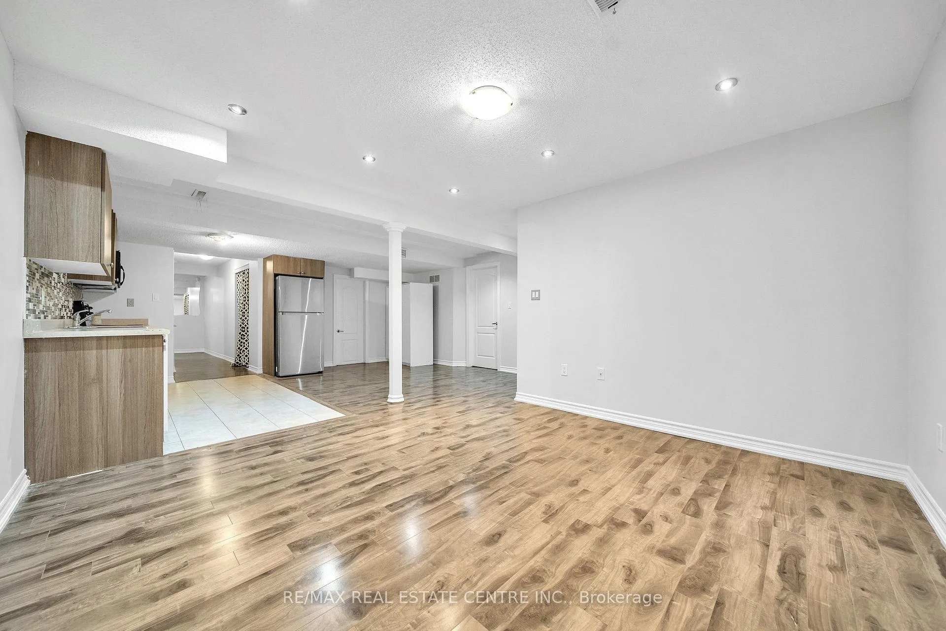 Photo 17 of Unit BSMT, 179 Leiterman Drive, Milton, Willmott — HOMEH