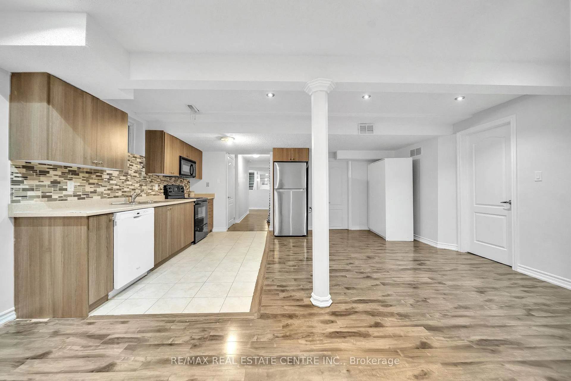 Photo 18 of Unit BSMT, 179 Leiterman Drive, Milton, Willmott — HOMEH