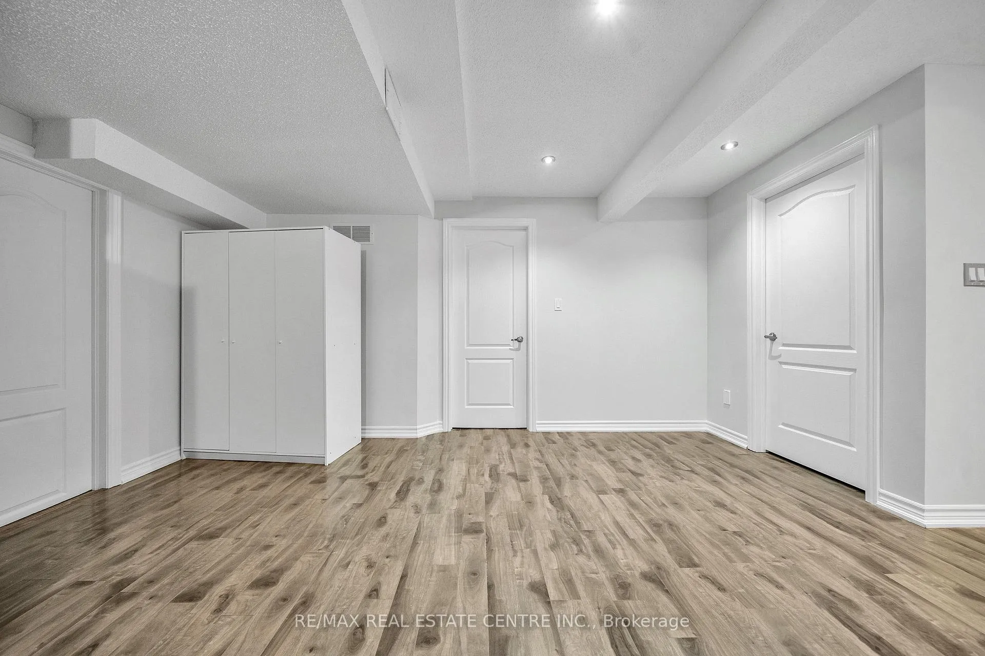 Photo 19 of Unit BSMT, 179 Leiterman Drive, Milton, Willmott — HOMEH