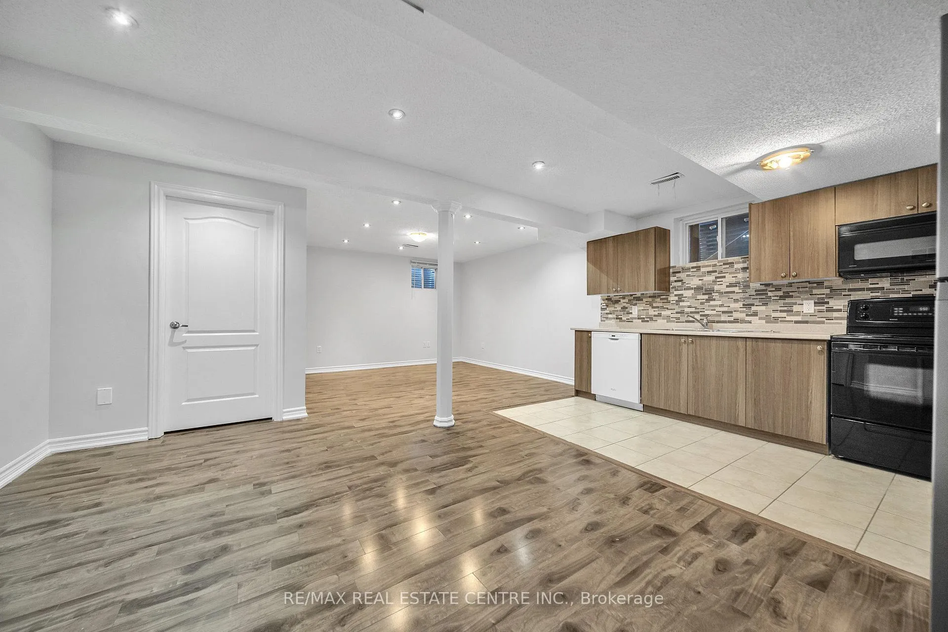 Photo 20 of Unit BSMT, 179 Leiterman Drive, Milton, Willmott — HOMEH