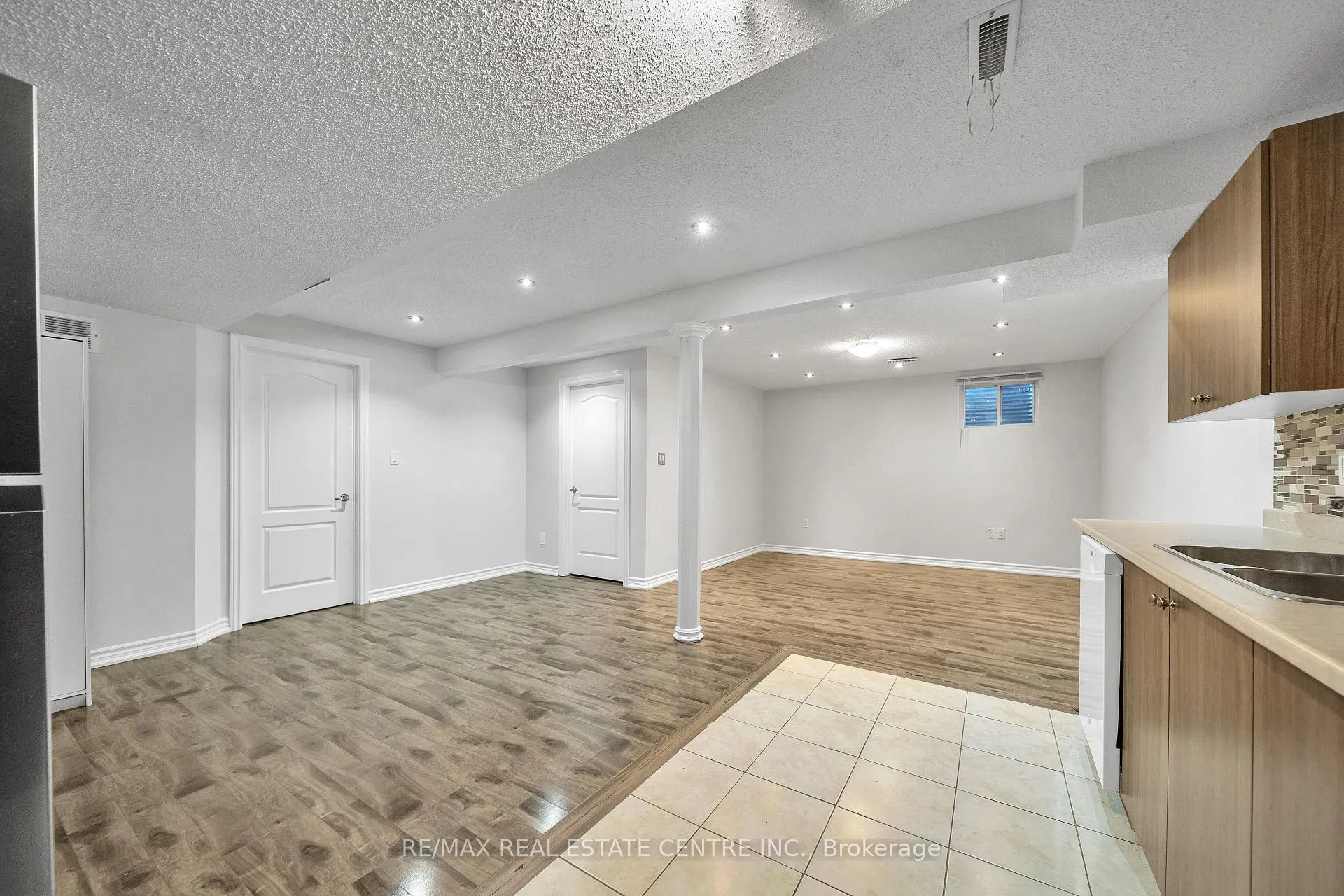 Photo 25 of Unit BSMT, 179 Leiterman Drive, Milton, Willmott — HOMEH