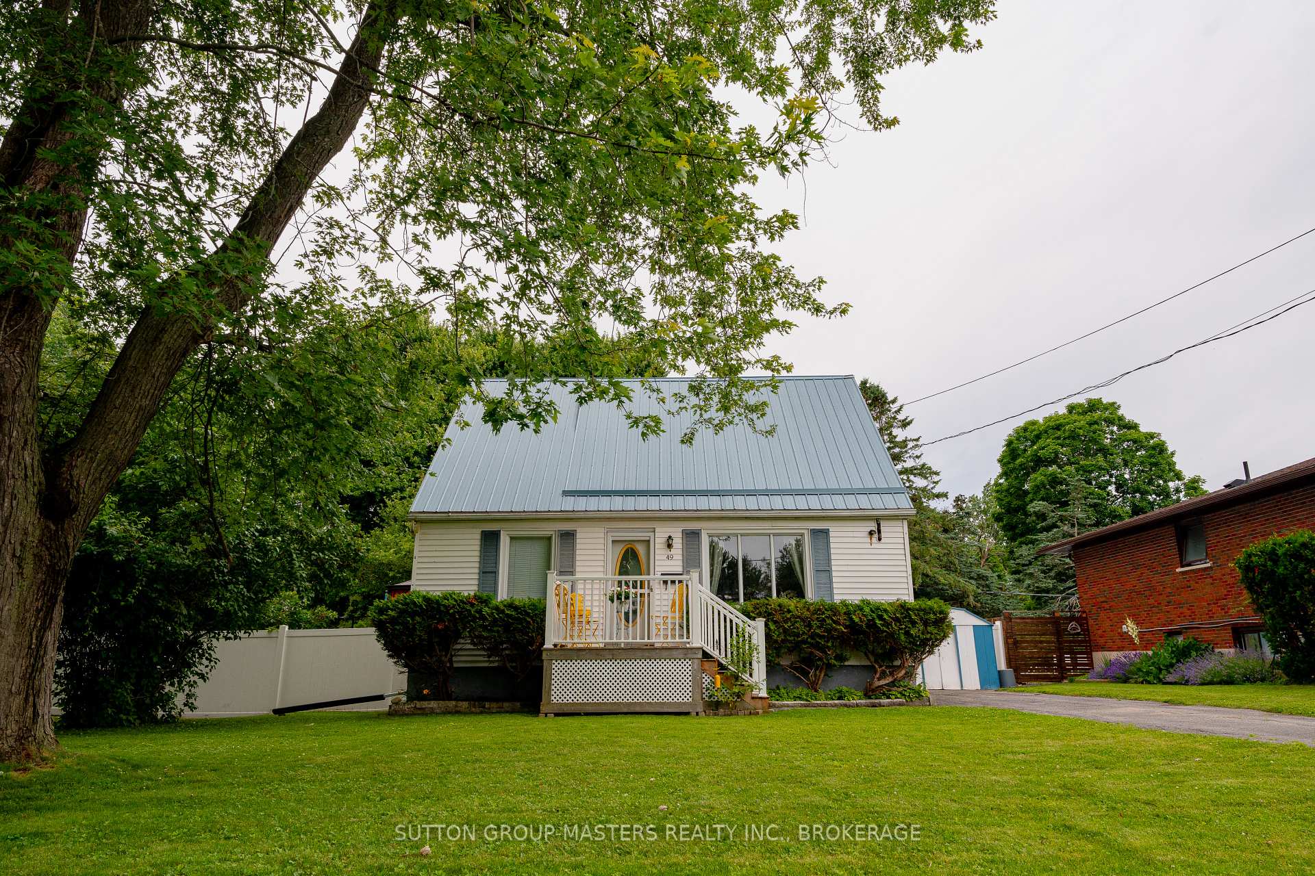 Photo 2 of 49 Sunny Acres Road, Kingston, City Southwest — HOMEH