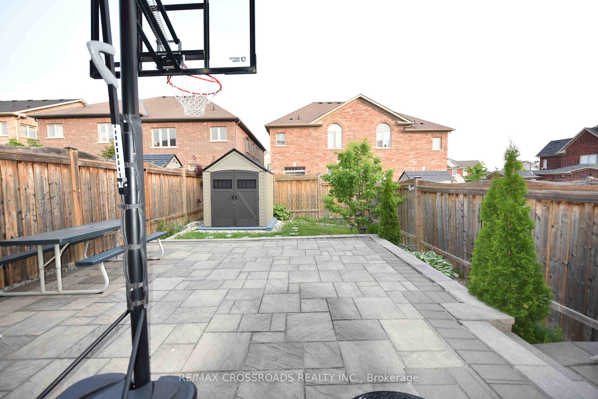 Photo 12 of 95 Wilfred Murison Avenue, Markham, Berczy — HOMEH