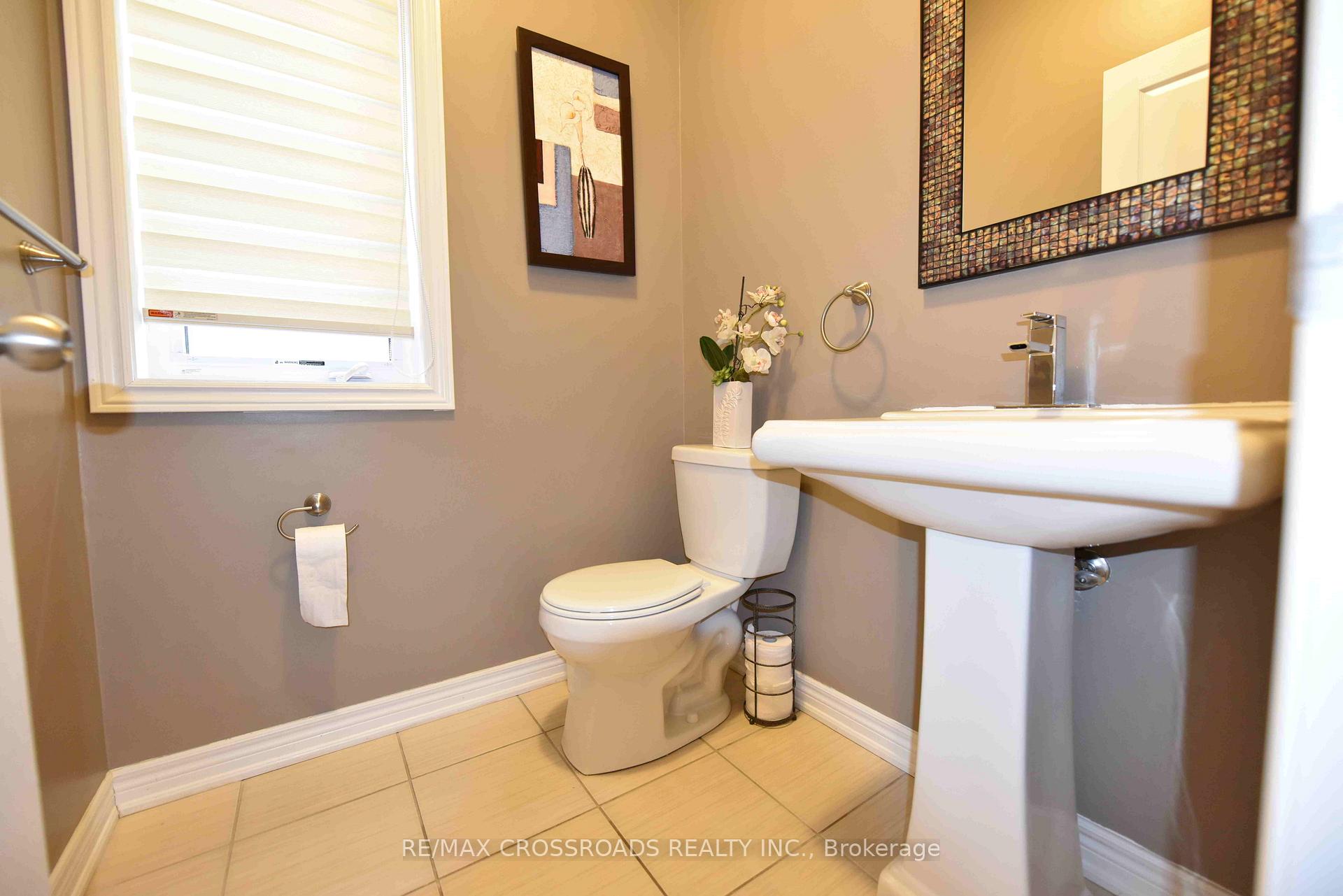 Photo 13 of 95 Wilfred Murison Avenue, Markham, Berczy — HOMEH