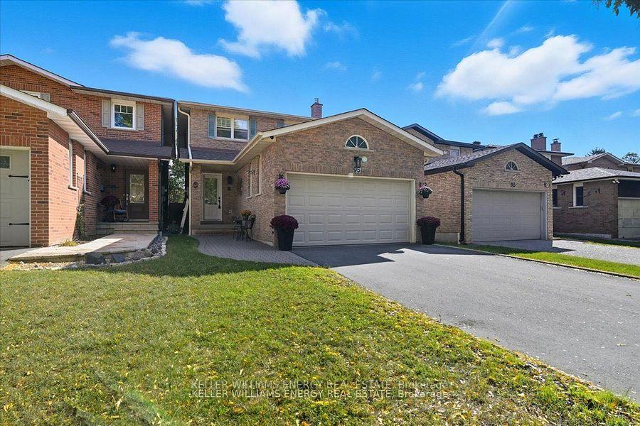 Photo 1 of 95 Delmark Boulevard, Markham, Sherwood-Amberglen — HOMEH
