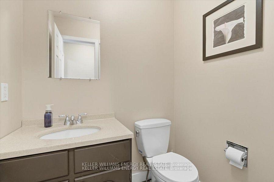 Photo 13 of 95 Delmark Boulevard, Markham, Sherwood-Amberglen — HOMEH