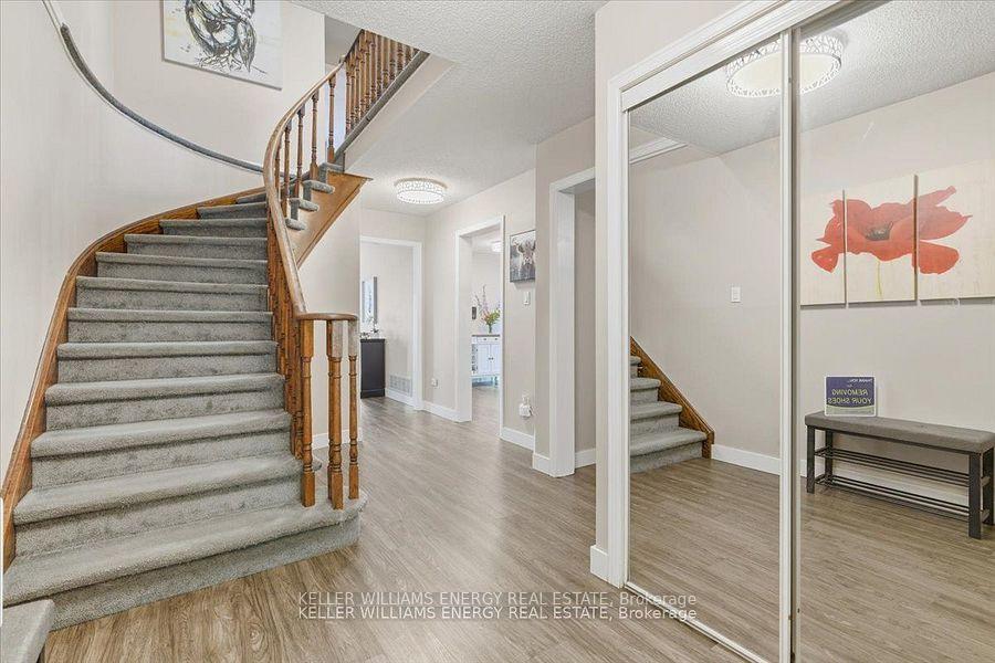 Photo 14 of 95 Delmark Boulevard, Markham, Sherwood-Amberglen — HOMEH