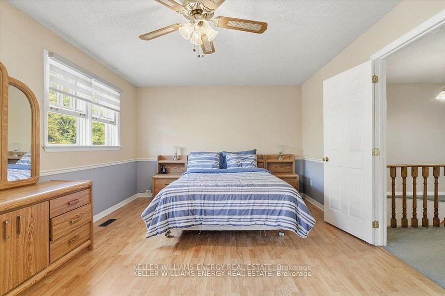 Photo 15 of 95 Delmark Boulevard, Markham, Sherwood-Amberglen — HOMEH