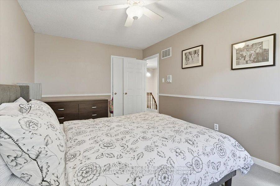 Photo 20 of 95 Delmark Boulevard, Markham, Sherwood-Amberglen — HOMEH