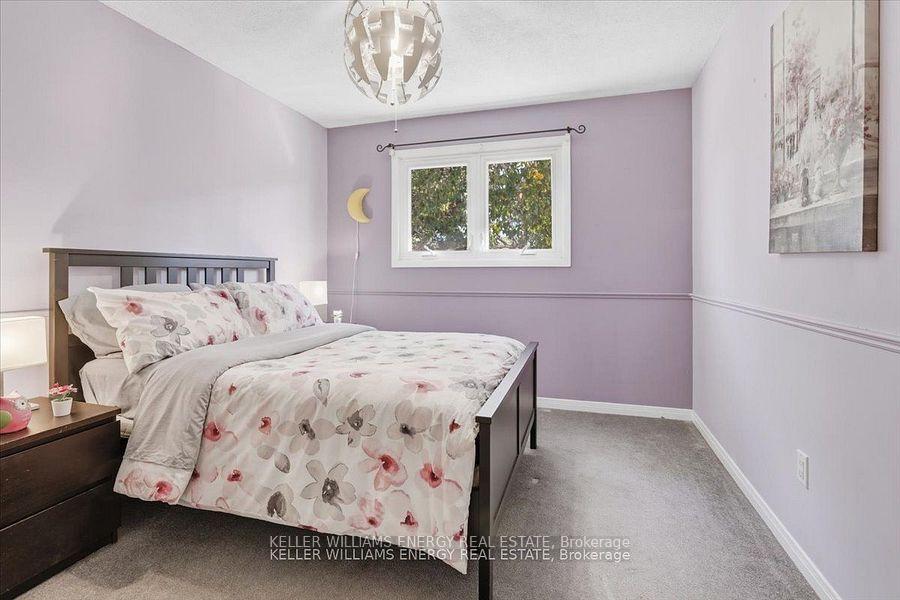Photo 21 of 95 Delmark Boulevard, Markham, Sherwood-Amberglen — HOMEH