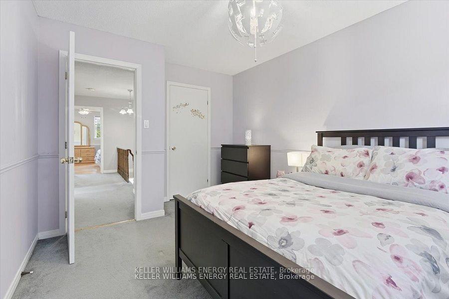 Photo 22 of 95 Delmark Boulevard, Markham, Sherwood-Amberglen — HOMEH
