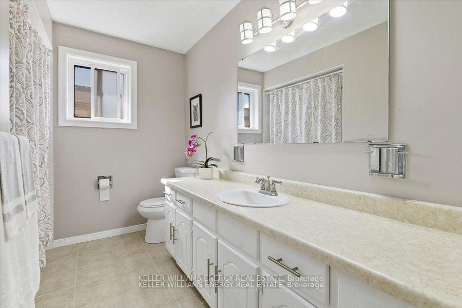 Photo 23 of 95 Delmark Boulevard, Markham, Sherwood-Amberglen — HOMEH