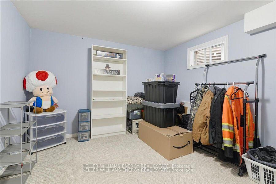 Photo 29 of 95 Delmark Boulevard, Markham, Sherwood-Amberglen — HOMEH