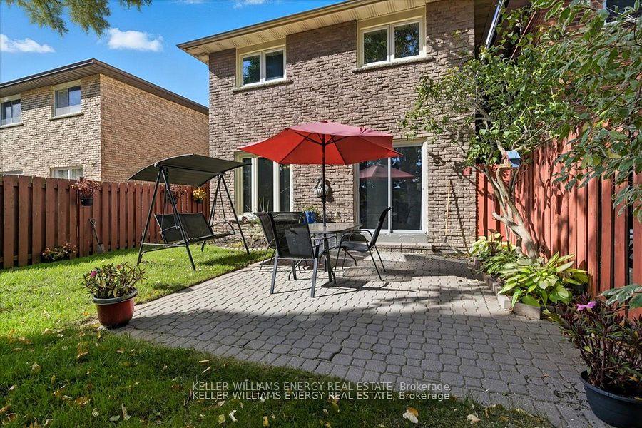 Photo 33 of 95 Delmark Boulevard, Markham, Sherwood-Amberglen — HOMEH