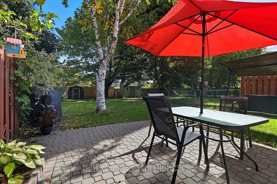 Photo 34 of 95 Delmark Boulevard, Markham, Sherwood-Amberglen — HOMEH