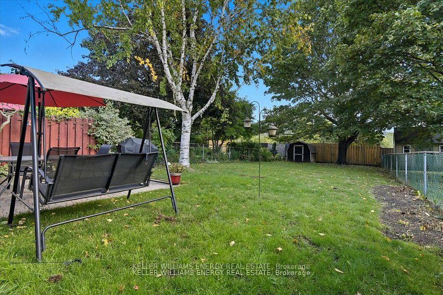 Photo 35 of 95 Delmark Boulevard, Markham, Sherwood-Amberglen — HOMEH