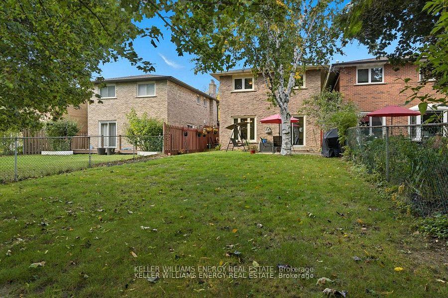 Photo 36 of 95 Delmark Boulevard, Markham, Sherwood-Amberglen — HOMEH