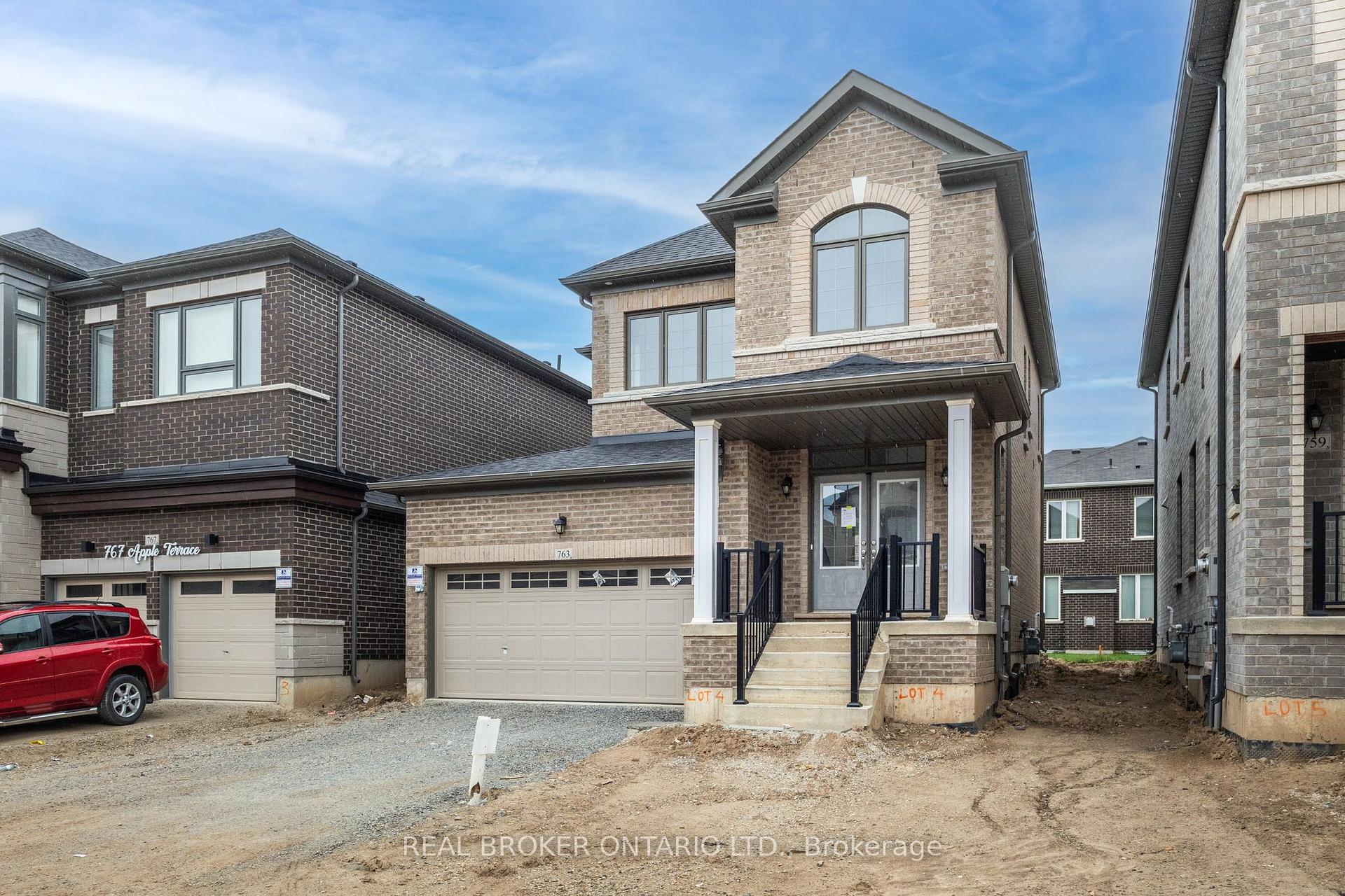 Photo 1 of 763 Apple Terrace, Milton, Cobban — HOMEH